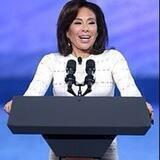 Judge Jeanine Pirro