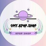 My kpop shop🪐💜