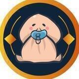 Baby Dick Inu ERC20