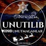 Unutilib Unutmaganlar 🖤