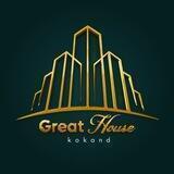 GREAT HOUSE