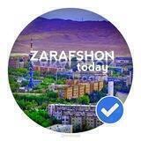 ZARAFSHON TODAY | ZT