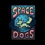 🛸Space Dogs fursuit wip channel🌌