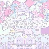﹒ׁ۪ ୨୧ ˖ ׄ𝐒emifreddo