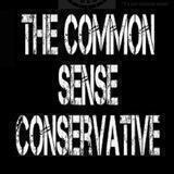 Chat The Common Sense Conservative