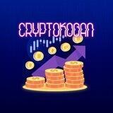 Чат CRYPTOKOGAN
