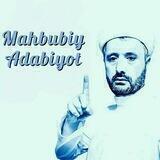Mahbubiy Adabiyot Guruhi