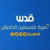 تفاعلي | شبكة قدس