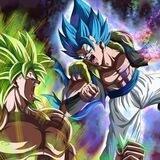 GOGETA CRYPTO LOUNGE