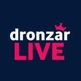 DRONZAR LIVE