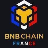 BNB Chain France 🇫🇷