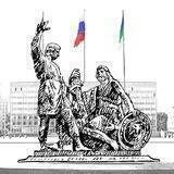 ЧЕРНАЯ СОТНЯ