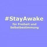 #StayAwake Bamberg Infokanal