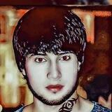АКА СИЁВУШ️