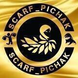 🛍 scarf_ pichak 🛍