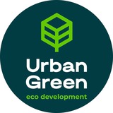 URBAN GREEN 💚🍃
