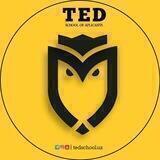 TED SCHOOL™