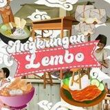 [ OPEN ] Angkringan Lembo