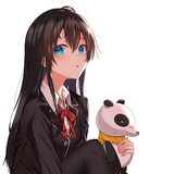 雪之下雪乃