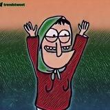 توئیت هایی که خوندم"
