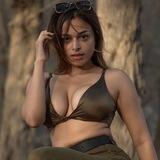 Instagram Glamour Girls