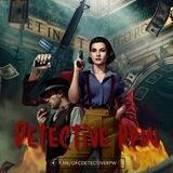 Detective's rpw Oplink Zona 15 October.