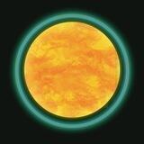 Yellow Moon