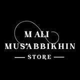 TOKO M ALI MUSABBIKHIN STORE