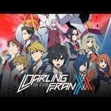 Darling in the FranXX
