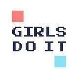 GIRLS DO IT
