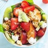 ПОЛЕЗНАЯ ЕДА и ЗОЖ🥗