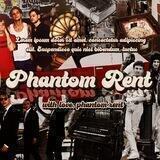 Phantom Rent. istirahat dek 👍🏻