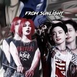sunlighᴛ