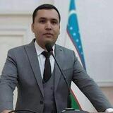 Bobur Ubaydullayev/ RASMIY
