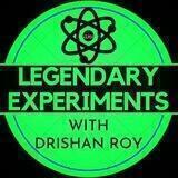 Lêgéñdåry Ëxpèrîménts Channel & Science 🧪 Quizzes, Facts,News, Memes & Riddles Updates