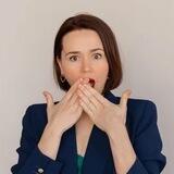 «Надышала» - энергия и молодость через дыхание