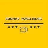 SIRDARYO YANGILIKLARI 🌍