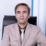 دکتر مهدی غلامی