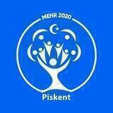 Mehr 2020 Piskent