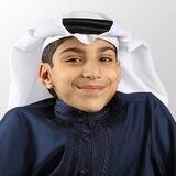 القارئ غانم المفتاح