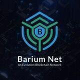 Barium Chinese 中国 🇨🇳