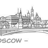 Резидент Москвы
