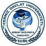 TerSU Foreign Philology