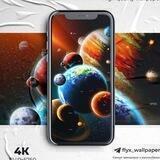 Обои, заставки и фон на телефон андроид айфон HD 4K 8K 3D | wallpapers for android and IOS |