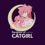 Daughter Of Catgirl