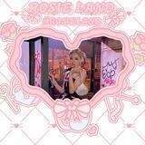 ✧ ׄ 𝗥𝗢𝗦𝗜𝗘 𝗟𝗔𝗡𝗗 🎀 ♡ᵎ