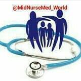 🌍دنیای پزشکی پرستاری مامایی🌍
