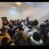 فيزياء بكالوريا المدرس محمد رابعة