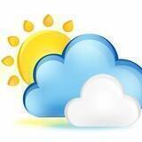 🌤 ПОГОДА ☔️