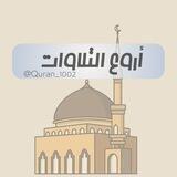 💭🌸 أروع التلاوات 🎧